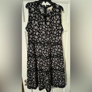 Super cute MK dress XXL